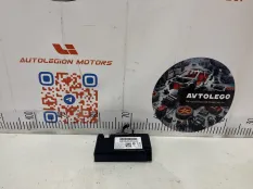 Блок управления Bluetooth Jeep Grand Cherokee