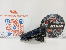Ручка двери задняя левая Audi Q5