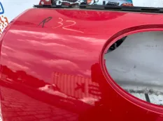 Крыло заднее правое (Четверть) Mini Clubman