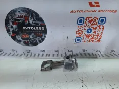 Поршень с шатуном Volvo V70