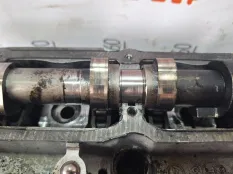 ГБЦ Правая Mercedes benz ML320