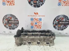 ГБЦ Левая Mercedes benz ML320