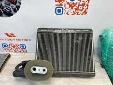 Испаритель кондиционера Land Rover Discovery