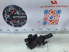 Корпус термостата Volvo V70