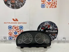 Щиток приборов BMW 528 XI