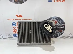 Испаритель кондиционера Audi Q5