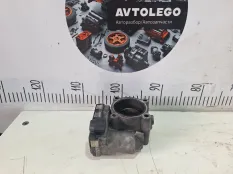 Дроссель Mercedes benz ML320