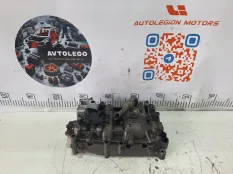 Масляный насос Audi A6