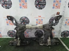 Подрамник задний (Балка) Land Rover Discovery Sport