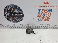 Вакуумный насос Mercedes benz E220