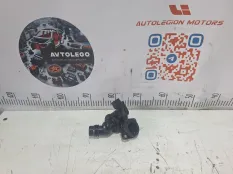 Корпус термостата Audi A6