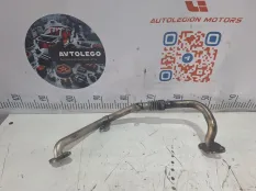 Трубка EGR Audi A6