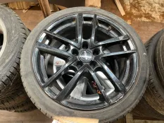 Комплект колес Mini Clubman