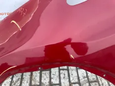 Крыло переднее левое Honda Civic