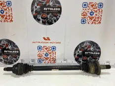 Полуось задняя правая BMW 5 GT