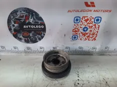 Шкив коленвала BMW 750Li