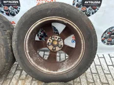 Докатка Nissan Qashqai