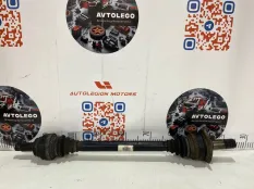 Полуось задняя левая BMW 5 GT