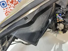 Фара левая Infiniti QX50