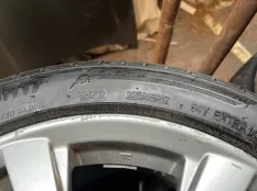 Докатка Honda Civic