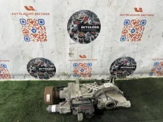 Редуктор задний Land Rover Discovery Sport