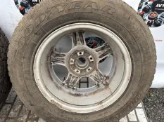 Докатка Jeep Grand Cherokee