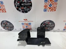 Дефлектор радиатора Infiniti QX50