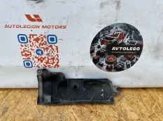 Защита двигателя Infiniti QX50