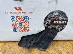 Защита двигателя Infiniti QX50