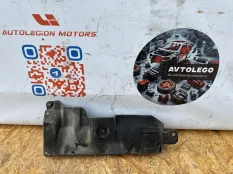 Защита двигателя Infiniti QX50