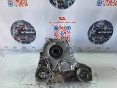 Раздатка BMW X1