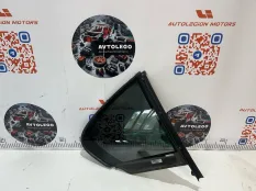 Форточка правая BMW 528 XI