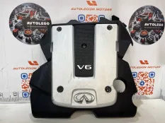 Декоративная крышка двигателя Infiniti QX50