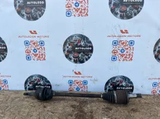 Полуось задняя правая Jeep Grand Cherokee