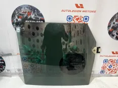 Стекло заднее левое Land Rover Discovery