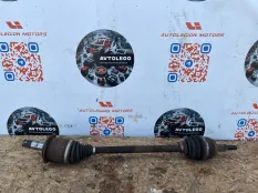 Полуось задняя левая Jeep Grand Cherokee