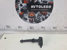 Катушка зажигания Land Rover Range Rover Sport