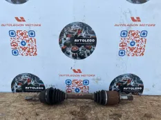 Полуось передняя левая Jeep Grand Cherokee