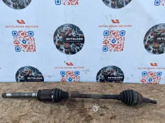 Полуось передняя правая Jeep Grand Cherokee