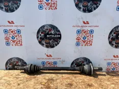 Полуось задняя правая BMW 5 GT