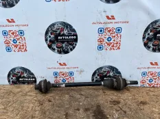 Полуось задняя правая Audi A5