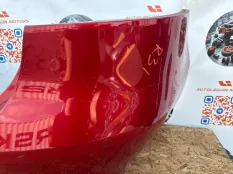 Бампер задний Jaguar XE