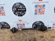 Полуось задняя левая Audi A5