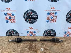 Полуось задняя левая Infiniti JX35