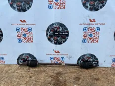 Полуось задняя правая Infiniti JX35