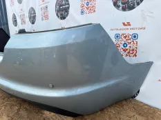 Бампер задний Jaguar XF