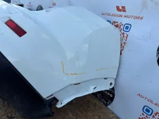 Бампер задний Nissan Juke