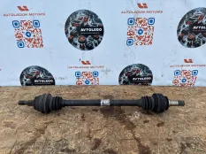 Полуось задняя Mercedes benz ML350