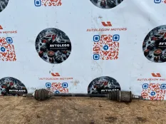 Полуось задняя правая Honda CR-V