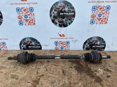 Полуось задняя Mercedes benz ML350